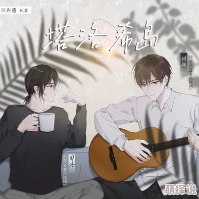 塔洛希岛番外小说结局仓促意难平，期待后续更多故事