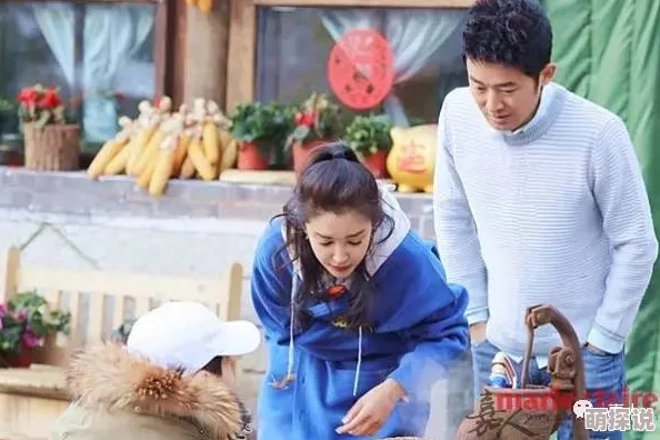 家有悍妻怎么破最新妻子厨艺大涨温柔体贴相处之道有奇效