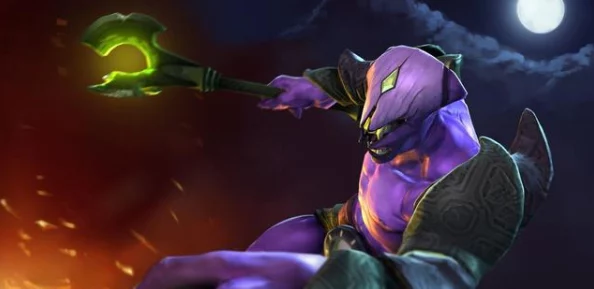 刀塔传奇最新爆料:虚空假面神秘技能与外观全面曝光! 刀塔传奇最新爆料:虚空假面神秘技能与外观全面曝光!