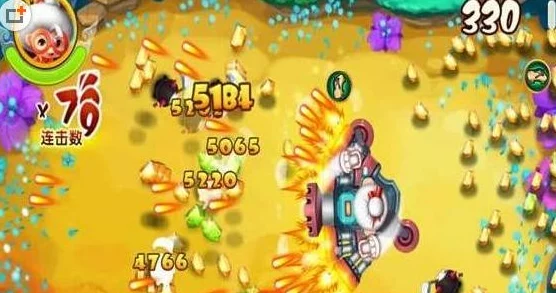 宫爆老奶奶2最新攻略：揭秘15关高效闯关技巧与热门秘籍