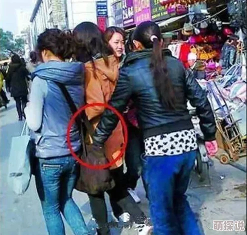我和妻子的非洲旅行小强遭遇小偷损失惨重行程受阻