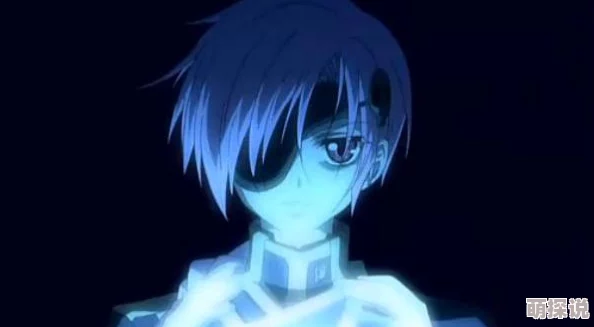 《少年驱魔教团》热门角色解析：库洛利的背景与成长历程