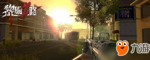 黎明之路新攻略:热门武器兑换券使用指南及最新兑换地点详解 黎明之路新攻略:热门武器兑换券使用指南及最新兑换地点详解