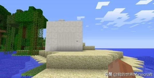 《我的世界》稀有矿物大盘点及最新稀有度排行