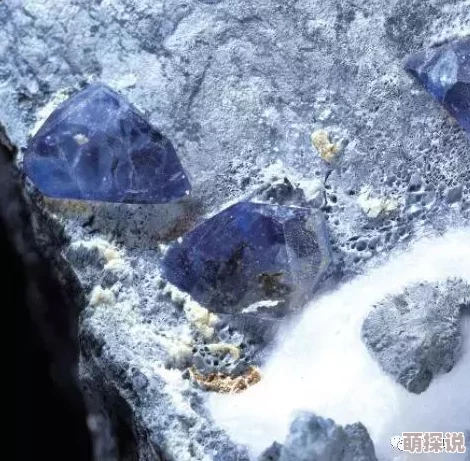 《我的世界》稀有矿物大盘点及最新稀有度排行