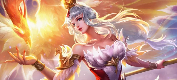 王者荣耀王昭君:最新热门技能玩法与攻略详解 王者荣耀王昭君:最新热门技能玩法与攻略详解