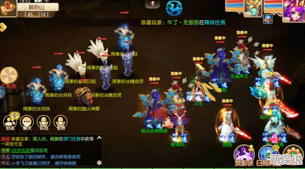 提尔战记星宿系统深度解析：最新热门玩法全览指南