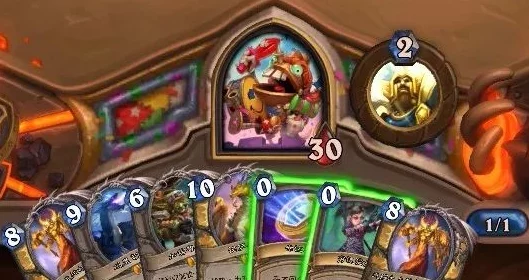 炉石传说巴哈马冬季HCT盛况：现场观赛赢取最新限量专属卡背