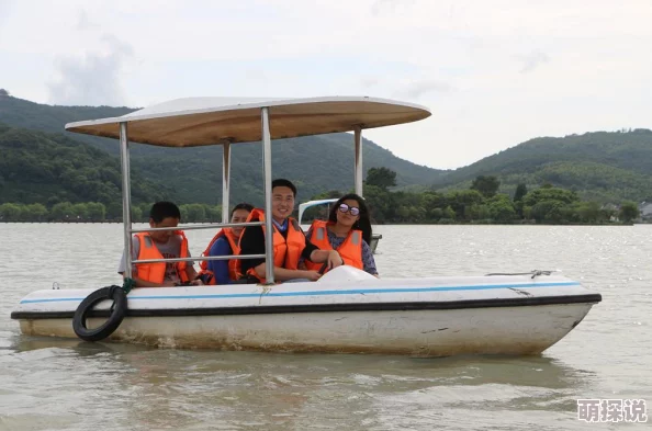 扁舟网友赞其意境优美充满诗情画意令人心驰神往