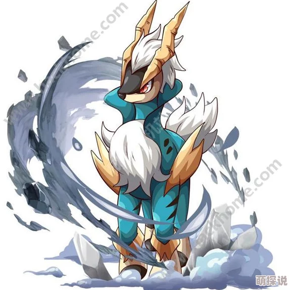 口袋妖怪复刻：帕路奇犽高效使用技巧与热门搭配攻略