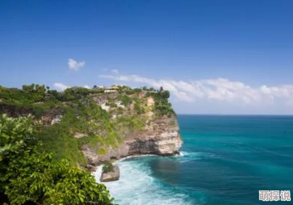 根西岛：探寻海峡群岛的文化瑰宝，体验独特的历史和迷人的自然风光