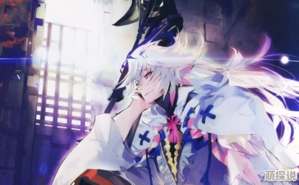 命运冠位指定FGO：全能辅助梅林实用性及优缺点深度测评2024