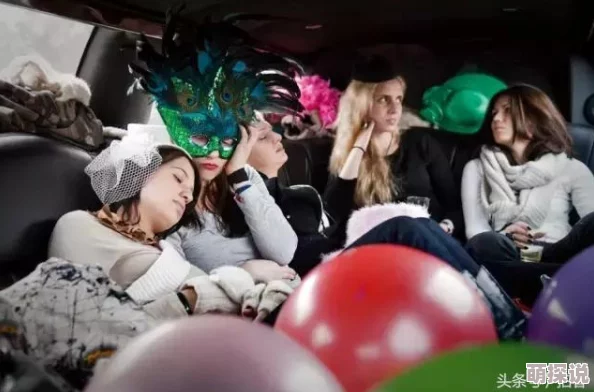 欧美性狂欢揭秘地下派对乱象 欧美性狂欢揭秘地下派对乱象