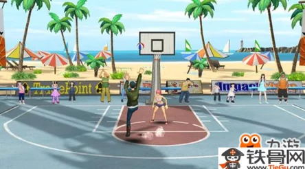 街头篮球手游攻略：最新热门三招防守绝技大揭秘