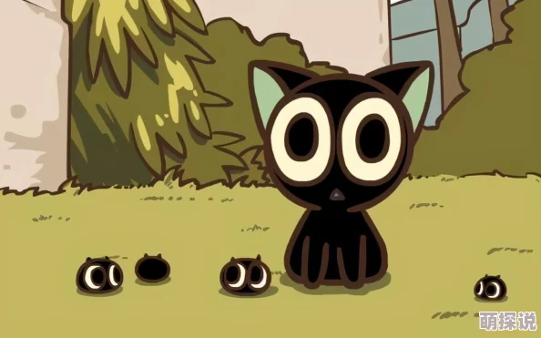 罗小黑战记：比丢背景、能力及热门资料全览