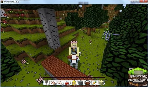 我的世界手机版：斧头附魔技巧与策略全面深度分析