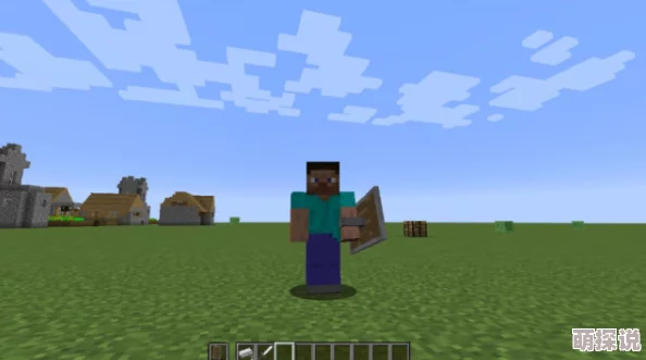 我的世界手机版：斧头附魔技巧与策略全面深度分析