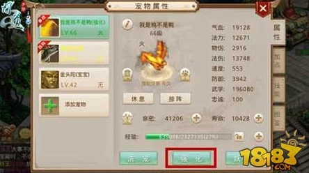 问道手游2024护宠任务最新通关技巧与热门攻略