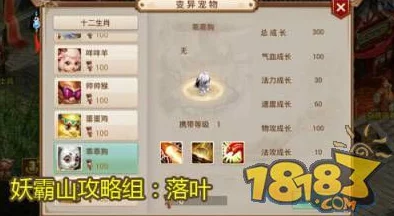 问道手游2024护宠任务最新通关技巧与热门攻略