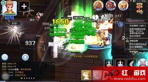 2024仙境传说RO手游将军魔碑卡片:最新热门职业搭配测试推荐 2024仙境传说RO手游将军魔碑卡片:最新热门职业搭配测试推荐