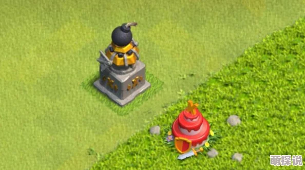 部落冲突3月重大更新:国王雕像入驻商店及数据全面调整 部落冲突3月重大更新:国王雕像入驻商店及数据全面调整