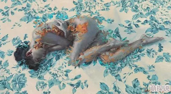 娇浪岳肥欲乱荡网友称画面冲击力强令人浮想联翩