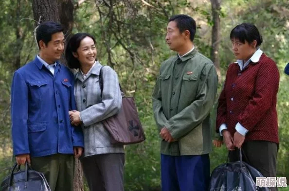 金婚第5集免费观看探讨佟志与文丽的婚姻生活在时代变迁下的挑战与坚守