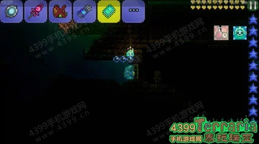泰拉瑞亚深度解析：探索星魂奥秘，你掌握了多少最新热门知识？