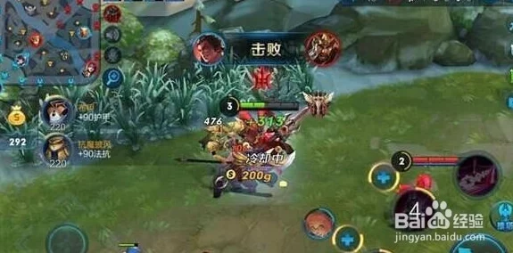 王者荣耀2024吕布实战对线及团战高阶技巧最新攻略
