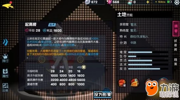 非人学园杨戬2024最新出装技巧，顺风逆风局势下的装备顺序解析