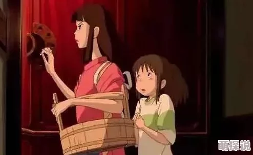 千与千寻电视剧免费观看全集【高清修复版】宫崎骏动画经典重制