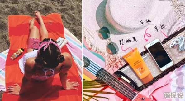 绳之韵小鹿捆绑绳艺vk展现绳艺之美，探索捆绑艺术的表达与技巧