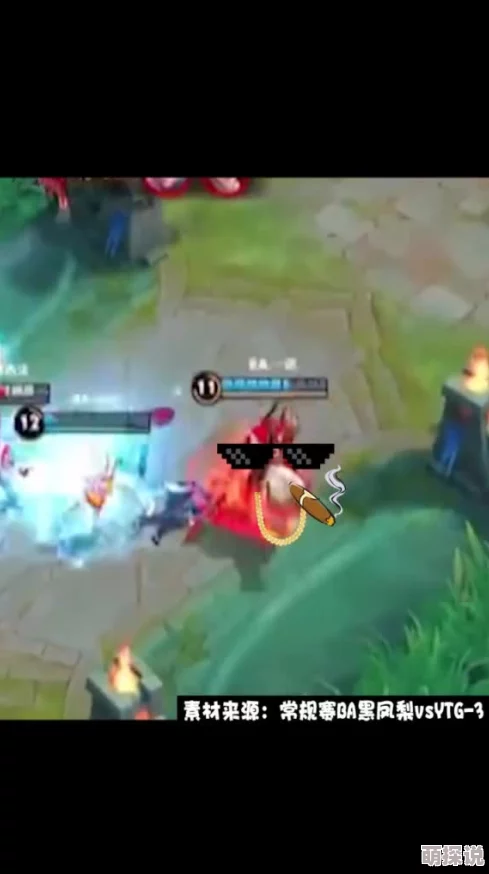 王者荣耀新版本云长千里走单骑,高效抓人快速发育引领热潮 王者荣耀新版本云长千里走单骑,高效抓人快速发育引领热潮