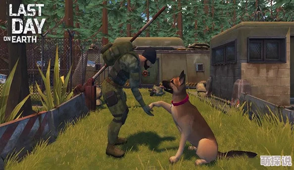 LastDayonEarth欧洲服务器卡顿及物资刷新问题有待优化