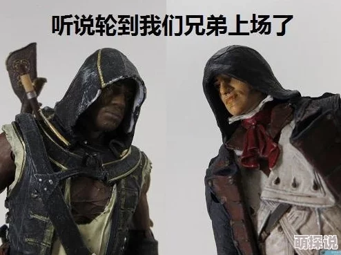 王者荣耀新英雄庞统鬼魅分身术，热门连招玩法秀翻敌人