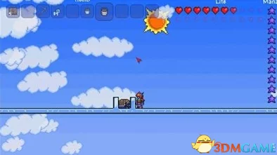 泰拉瑞亚最新热门：蜂巢探险生存挑战全攻略视频介绍