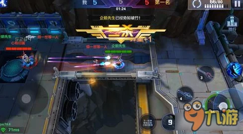 星际火线：深度解析黄金机枪风暴属性及实战新攻略