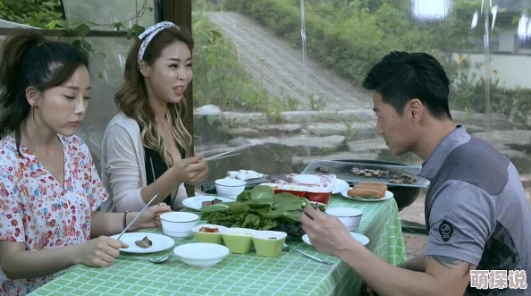 情事两姐妹剧情老套演技尴尬浪费时间