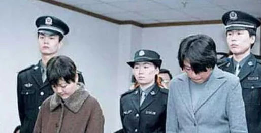 卧底女检察官许婷潜入跨国贩毒集团一年终破大案 卧底女检察官许婷潜入跨国贩毒集团一年终破大案