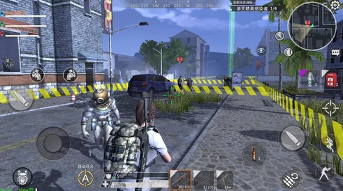 黎明之路精英僵尸摧毁者:高效打法与攻略详解 黎明之路精英僵尸摧毁者:高效打法与攻略详解