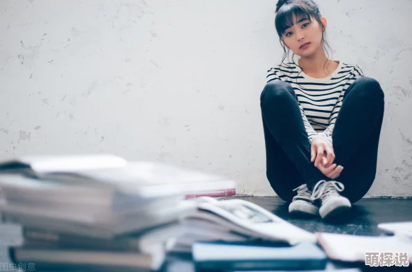 青春期的妹妹学习压力大情绪波动想要养一只猫