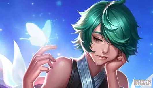 王者荣耀庄周新潮流：移速流铭文搭配，游击战术称霸峡谷