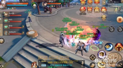 天下手游75级应龙神殿困难本平民高效通关全攻略解析