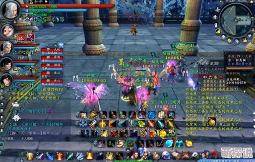 天下手游75级应龙神殿困难本平民高效通关全攻略解析