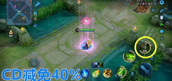 王者荣耀2024赛季毒医扁鹊技能连招与铭文搭配全攻略 王者荣耀2024赛季毒医扁鹊技能连招与铭文搭配全攻略