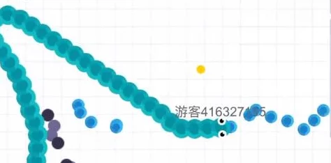 贪吃蛇大作战无尽模式：高效阻挡外敌抢食技巧与最新热门策略详解