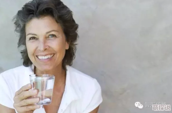 裸交老妇为什么触及社会敏感话题又为何揭示老年人性需求