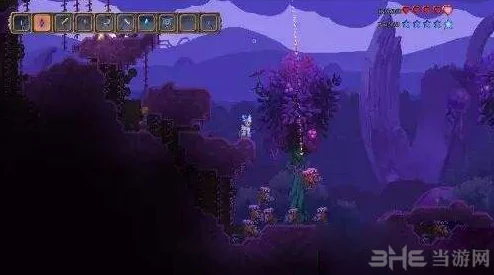 泰拉瑞亚NPC深度解析：画家属性及最新召唤方法介绍