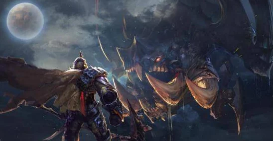 2024热门神魔职业深度评测：牛魔的崛起与战斗解析