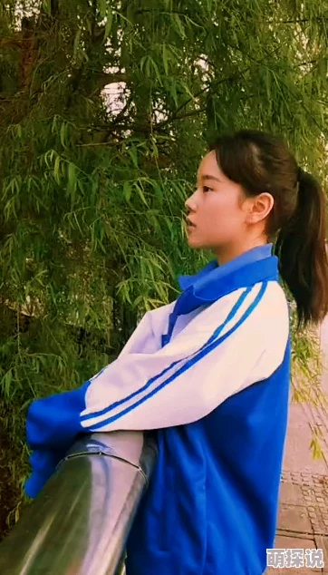 国产学生初高中女91为什么青春活力受追捧为何内容真实接地气